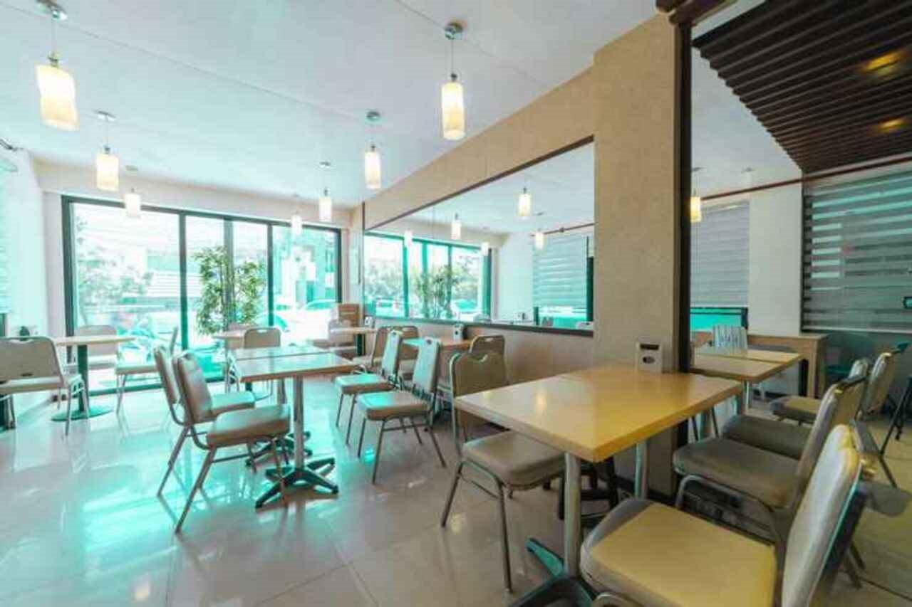 La Anclar Hotel Davao City Exterior foto