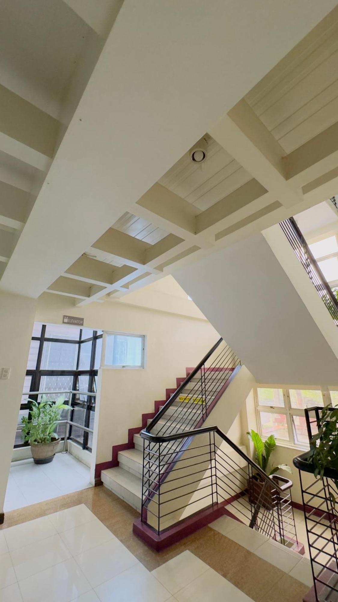 La Anclar Hotel Davao City Exterior foto