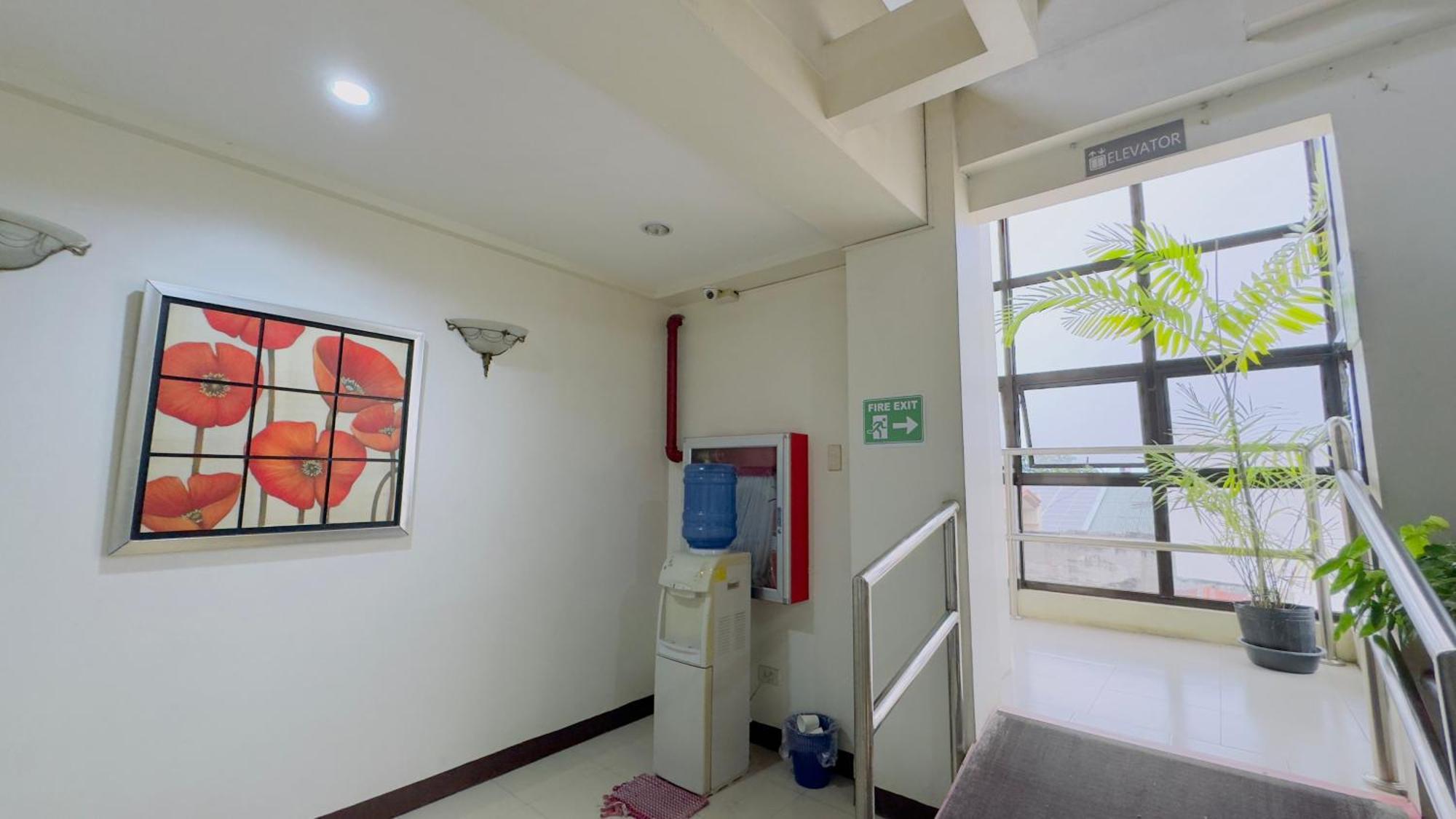 La Anclar Hotel Davao City Exterior foto