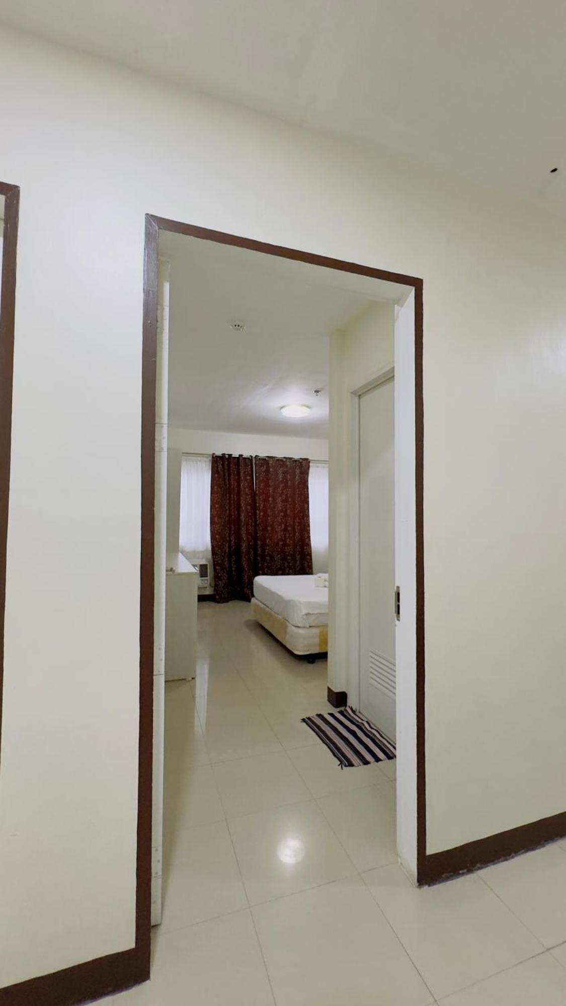 La Anclar Hotel Davao City Exterior foto